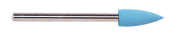 Foredom A-MP207-12 Silicone Point, Wheel, 12X2Mm, Extra Fine, 2.35Mm