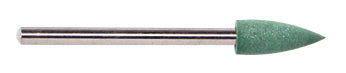 Foredom A-MP187-12 Silicone Point, Ball Nose, 13X18Mm, Medium, 2.35Mm