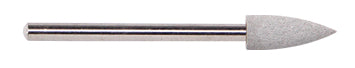 Foredom A-MP376-24 Silicone Point, Cylinder, 8X20Mm, X-Coarse, 2.35Mm