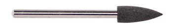 Foredom A-MP321-24 Silicone Point, Flame, 4X12Mm, Ultra C, 2.35Mm