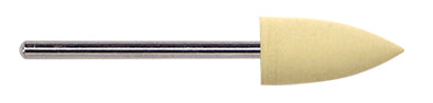 Foredom A-MP371-24 Silicone Point, Cylinder, 8X20Mm, Ultra Fine, 2.35Mm