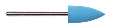 Foredom A-MP186-12 Silicone Point, Ball Nose, 13X18Mm, Xf, 2.35Mm