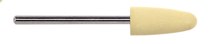 Foredom A-MP371-24 Silicone Point, Cylinder, 8X20Mm, Ultra Fine, 2.35Mm