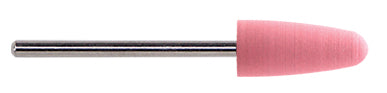 Foredom A-MP206-12 Silicone Point, Wheel, 12X2Mm, Fine, 2.35Mm
