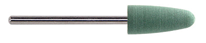 Foredom A-MP346-24 Silicone Point, Ball Nose, Taper 8X20Mm, M, 2.35Mm