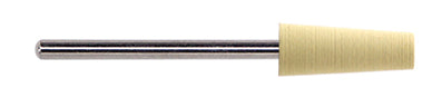 Foredom A-MP371-24 Silicone Point, Cylinder, 8X20Mm, Ultra Fine, 2.35Mm