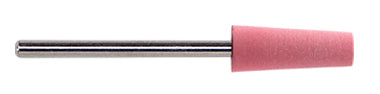 Foredom A-MP185-12 Silicone Point, Ball Nose, 13X18Mm, Fine, 2.35Mm