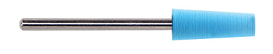 Foredom A-MP186-12 Silicone Point, Ball Nose, 13X18Mm, Xf, 2.35Mm