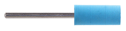 Foredom A-MP207-12 Silicone Point, Wheel, 12X2Mm, Extra Fine, 2.35Mm