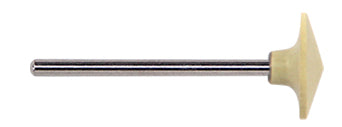 Foredom A-MP371-24 Silicone Point, Cylinder, 8X20Mm, Ultra Fine, 2.35Mm