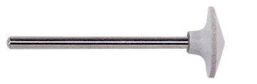 Foredom A-MP189-12 Silicone Point, Ball Nose, 13X18Mm, X-Coarse, 2.35Mm