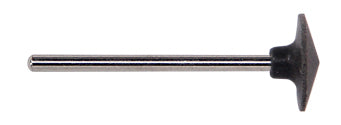 Foredom A-MP321-24 Silicone Point, Flame, 4X12Mm, Ultra C, 2.35Mm