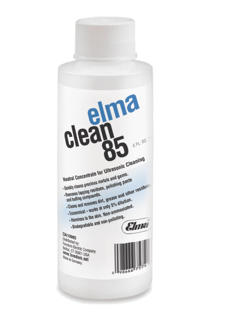 Foredom A-RT04 Elma Concentrate, Media Solution, 4 Oz