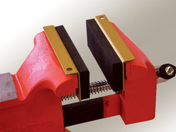 Foredom A-SJ35 Soff Jaw Vise Pads, Set Of 2