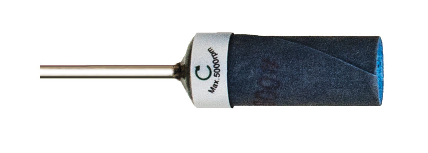 Foredom A-SR800-12 Mounted Sanding Paper Roll, Matador, 800 Grit, 2.35Mm
