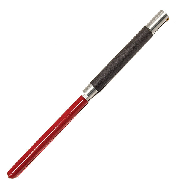 Foredom A-SS26 Sand Paper Holder-Round, 8.5" X 3/8"