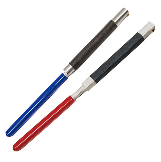 Foredom A-SS27 Sand Paper Holder-Square, 8.5" X 3/8" X 3/8"
