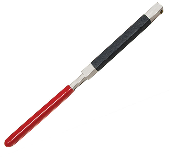 Foredom A-SS26 Sand Paper Holder-Round, 8.5" X 3/8"