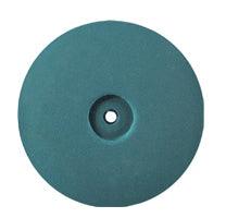 Foredom A-SW235-50 Silicone Wheel, Brown, M, 22 Dia.X 3.5Mm T, 1.6Mm Ah