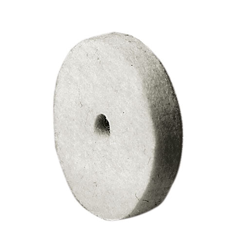 Foredom A-W305 Felt Buff, Unmtd 2