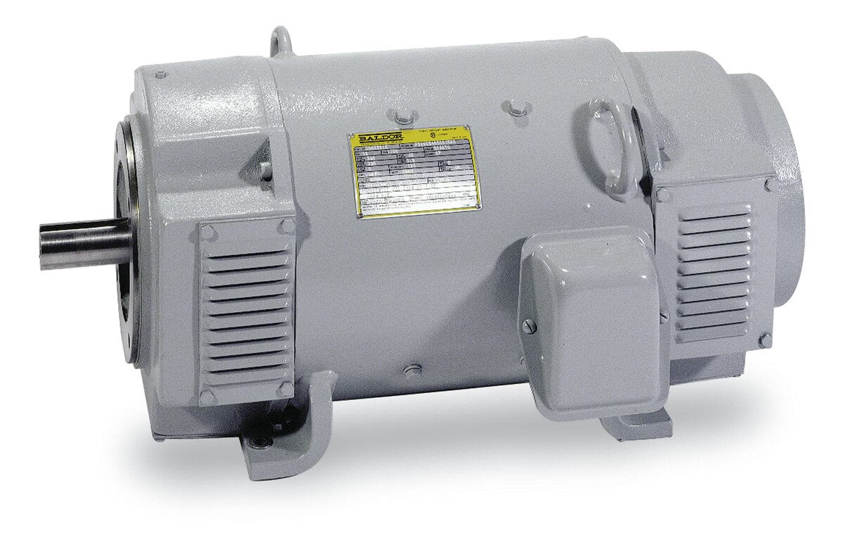 Baldor DMG2340 0329AT, 40KWKW, 1750RPM, 230, 230, DPFG, F2