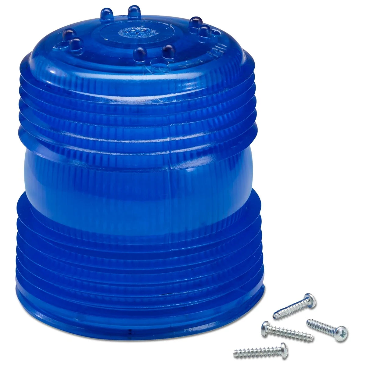 Federal Signal A1111S XEN, Blue, Blue