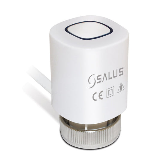 Salus A30NC24 Thermal Actuator - Normally Closed 30MM Valve