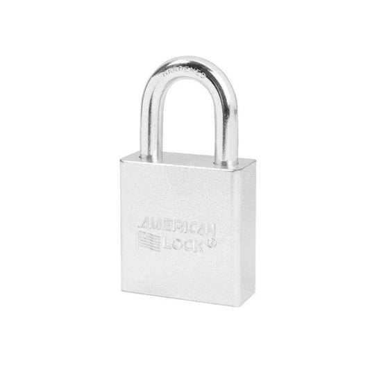 AbilityOne A5200 American Lock Padlock Shackle 1/4" Hardened