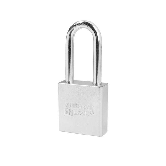 AbilityOne A5201Nr American Lock Padlock Rekeyable No Release