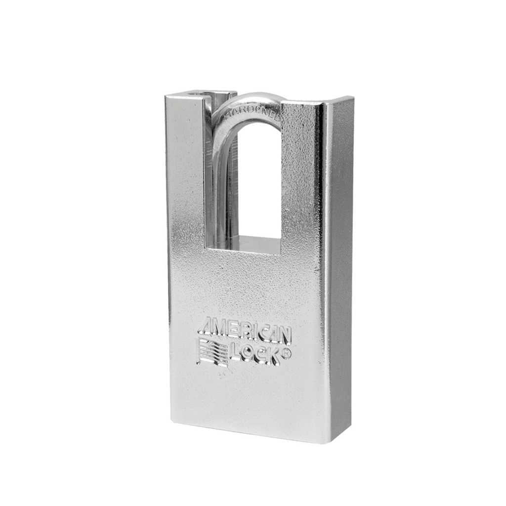 AbilityOne A5300 American Lock Padlock 5300