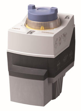 Siemens SAS61.33U MT SERIES SAS ELECTRONIC VALVE ACT, SR, 24V, 0-10V / 4-20 MA PROPORT CONTROL