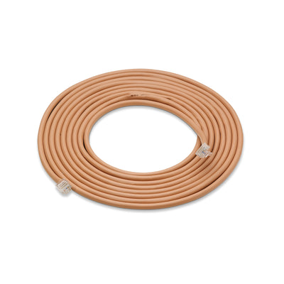 Siemens 563-210-02 RSX/TEC CONNECTION CABLE (12 FT)
