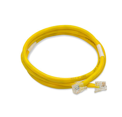 Siemens 563-207 CABLE, TEST-BINDING, SWRTS TO SFLNX