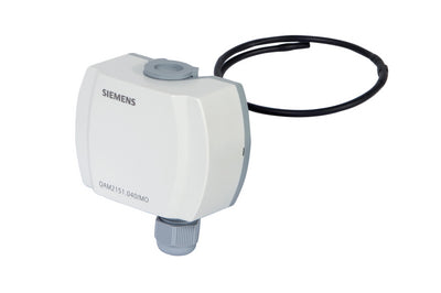 Siemens S55720-S466 QAM2151.040/MO TEMP.SEN.DUCT MODB 0.4M