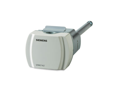 Siemens S55720-S492 QSM2162 PM2.5/H/T SENSOR DUCT 0-10V