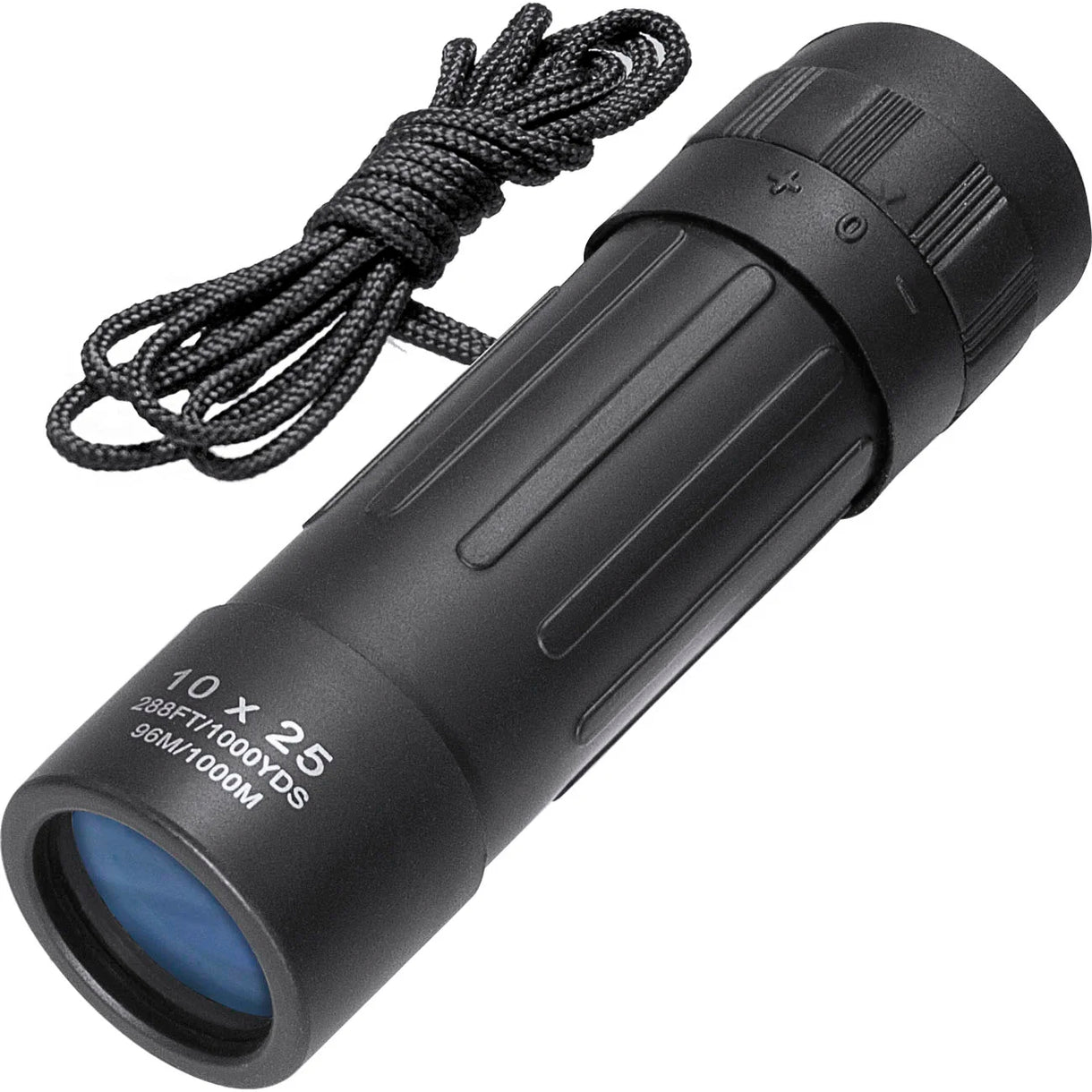 Barska AA10311 10x25mm Lucid View Monocular