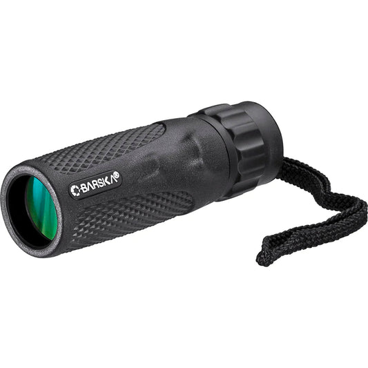 Barska AA12130 10x25mm Waterproof Blackhawk Monocular