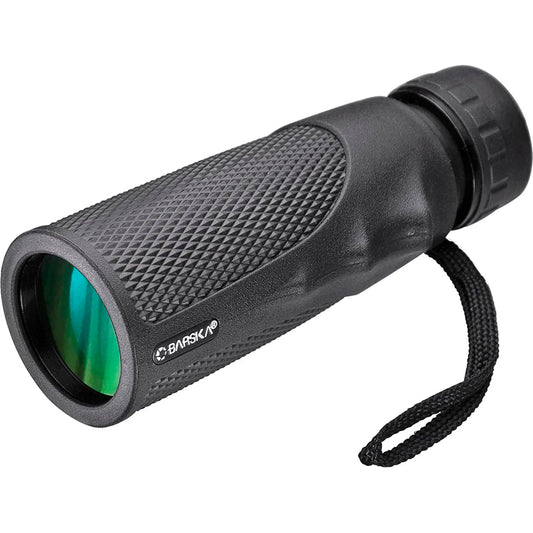 Barska AA12132 10x40mm Waterproof Blackhawk Monocular