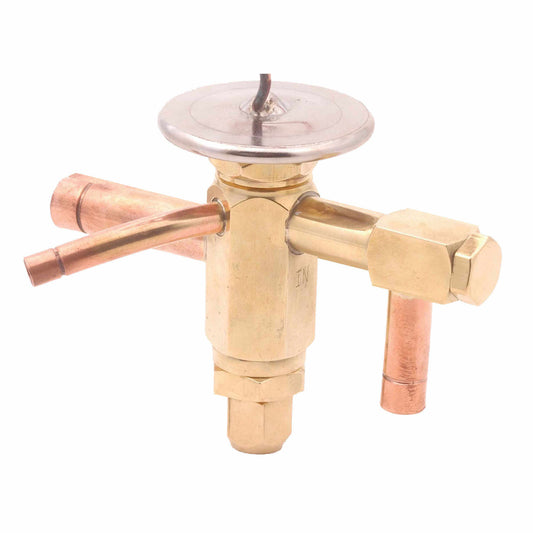 White Rodgers  066922 AAE 1/2BA-02 30IN3/8X1/2ODFS/T, A-Series Thermostatic Expansion Valves