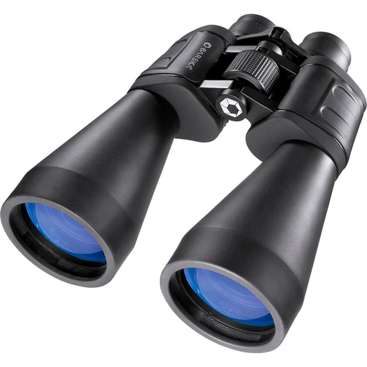 Barska AB10154 15x70mm X-Trail Binoculars with Table Top Tripod & Adaptor