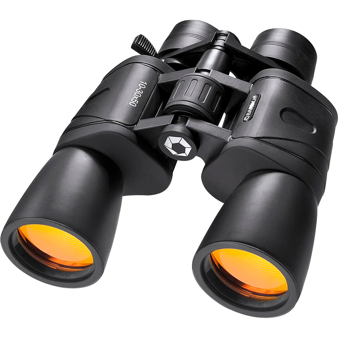 Barska AB10168 10-30x50mm Gladiator Zoom Binoculars