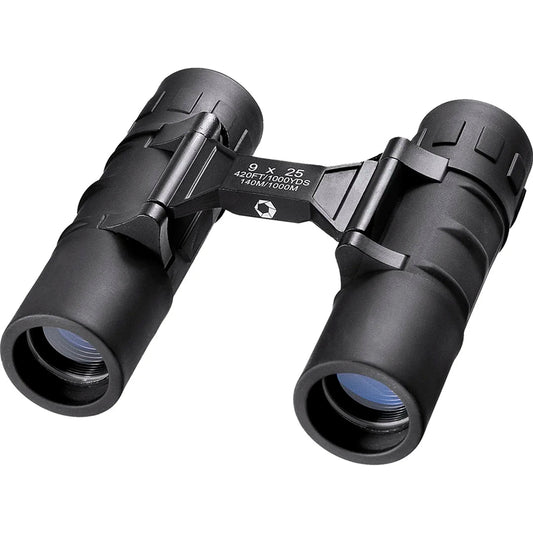 Barska AB10302 9x25mm Focus Free Compact Binoculars