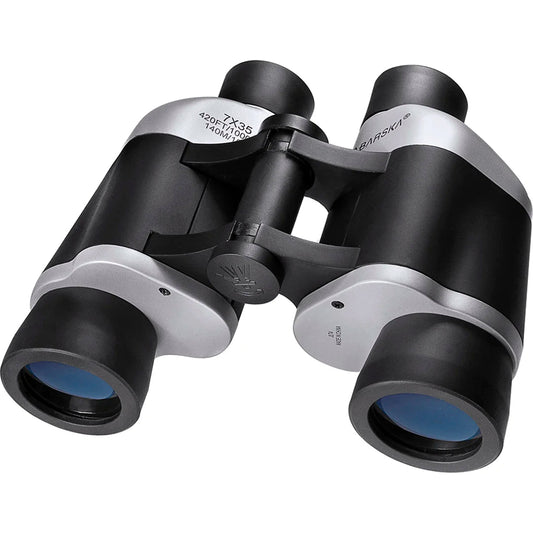 Barska AB10304 7x35mm Focus Free Binoculars