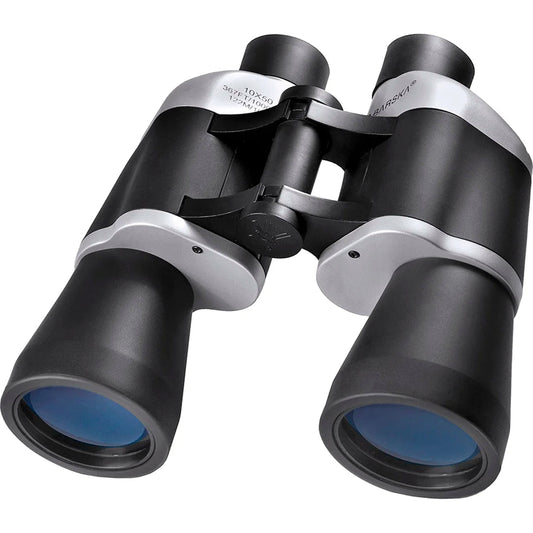 Barska AB10306 10x50mm Focus Free Binoculars