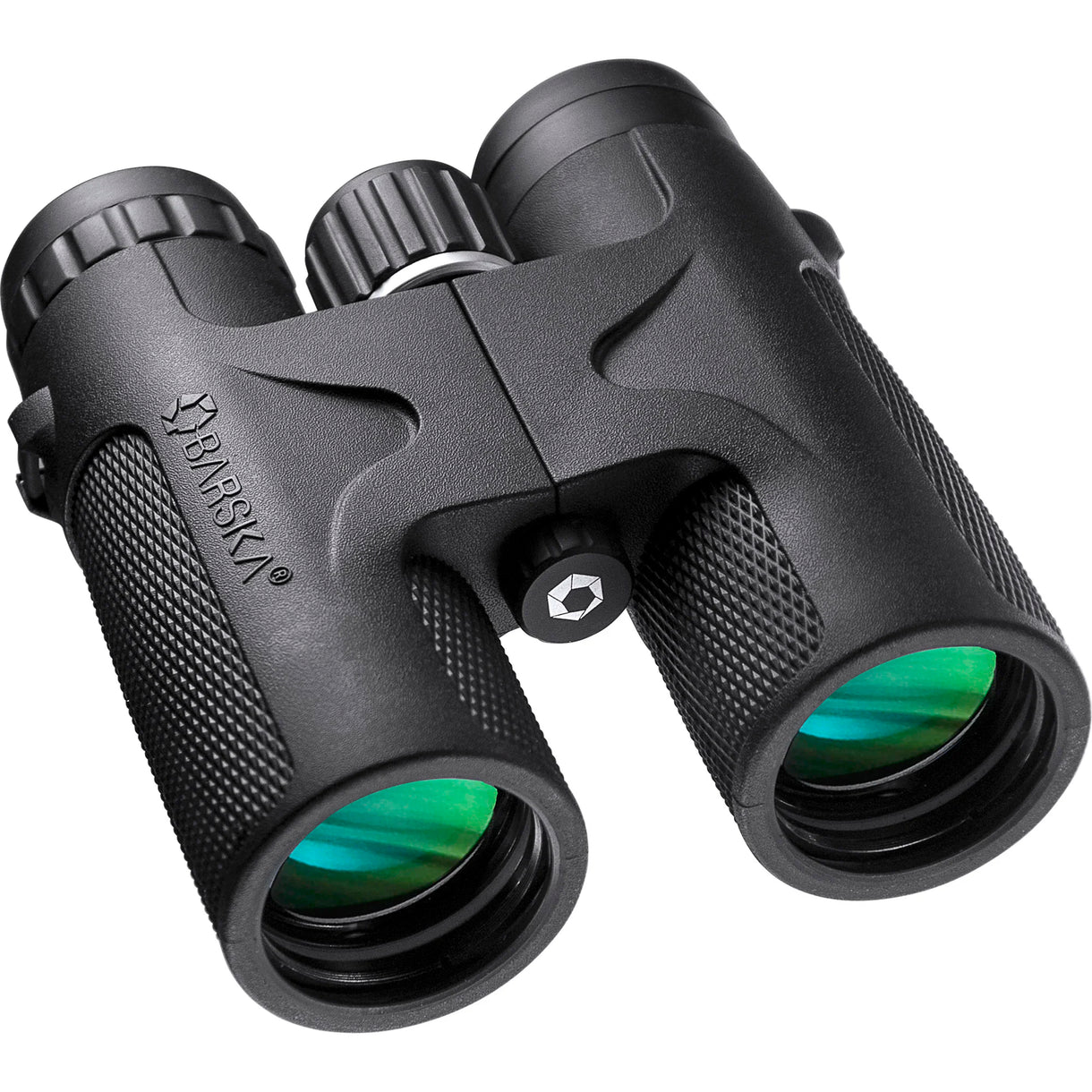 Barska AB11842 10x42mm Blackhawk Waterproof Binoculars