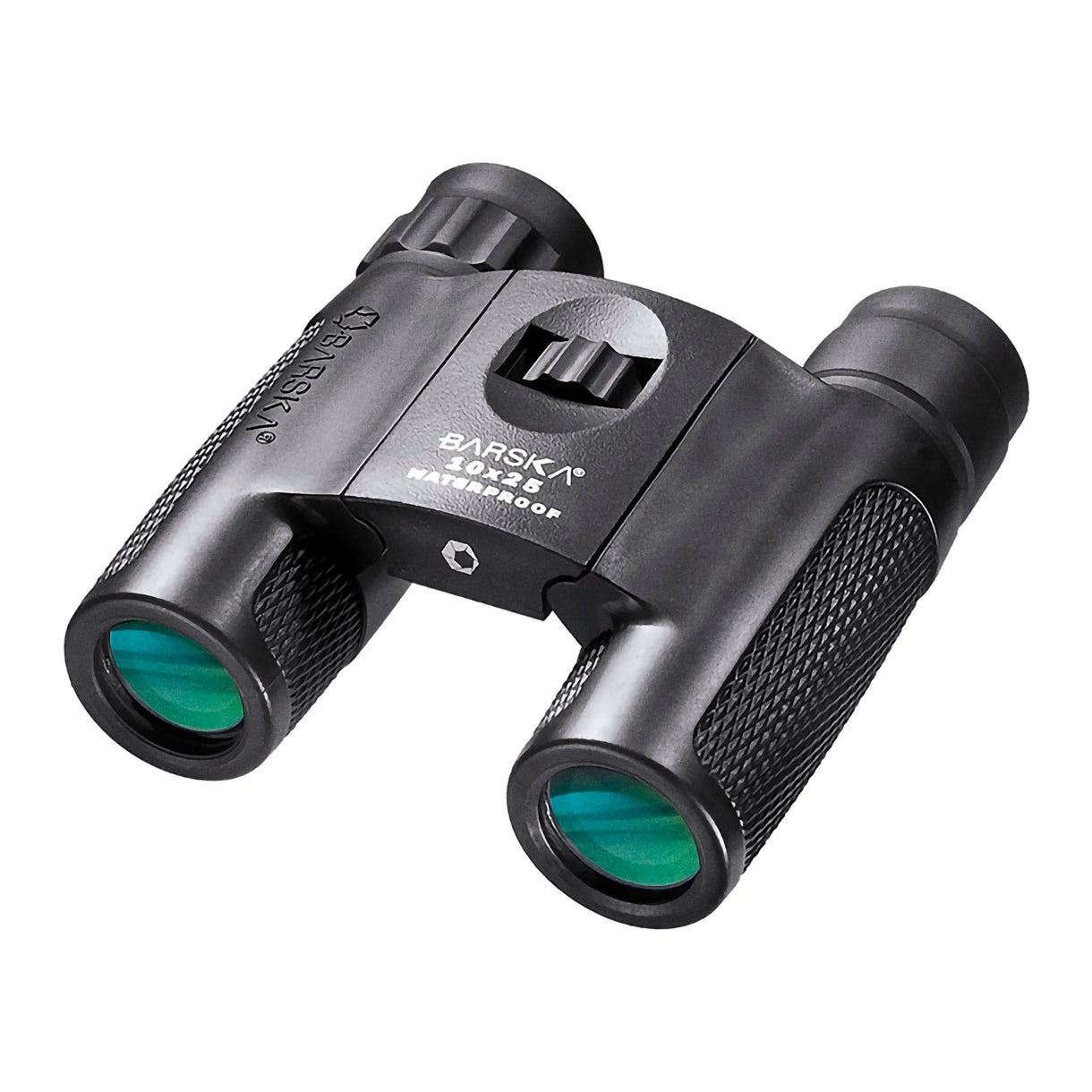 Barska AB11844 10x25mm Blackhawk Compact Waterproof Binoculars