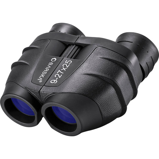 Barska AB12542 9-27x25mm Gladiator Compact Zoom Binoculars