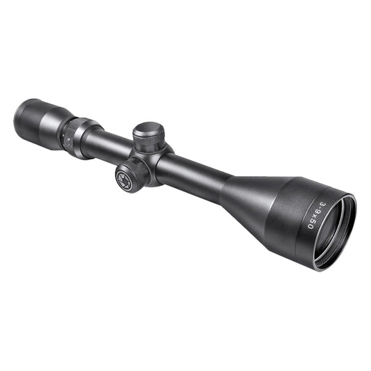 Barska AC10034 3-9x50mm Huntmaster 30/30 Rifle Scope