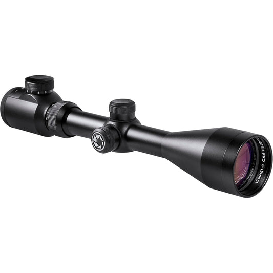 Barska AC10056 3-12x50mm Huntmaster Pro IR 30/30 Rifle Scope