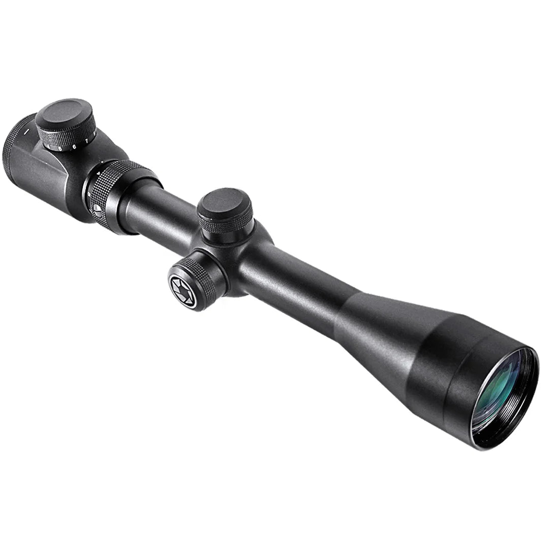 Barska AC11310 3-9x40mm Huntmaster Pro IR 30/30 Rifle Scope